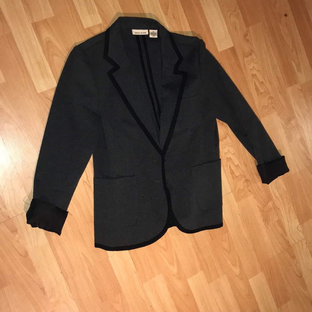DKNY BLAZER